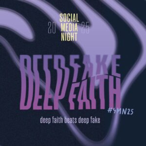 Social Media Night 2025