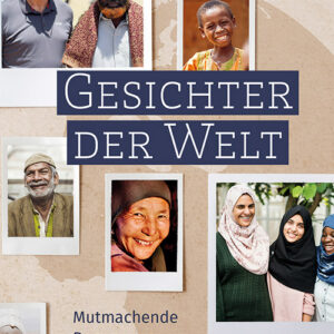Gesichter der Welt