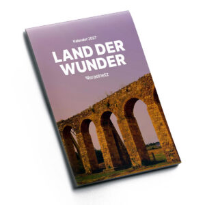 Israel 2027 - <br>LAND DER WUNDER